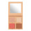 Stardust Glow Palette Let til Medium 1