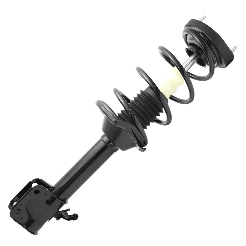 2004-2007 Subaru Impreza Sedan - 15333 810025037390