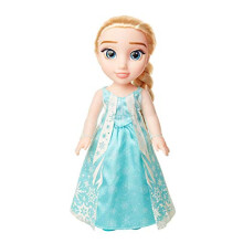 Disney Frozen Elsa Doll 14 Inches Tall