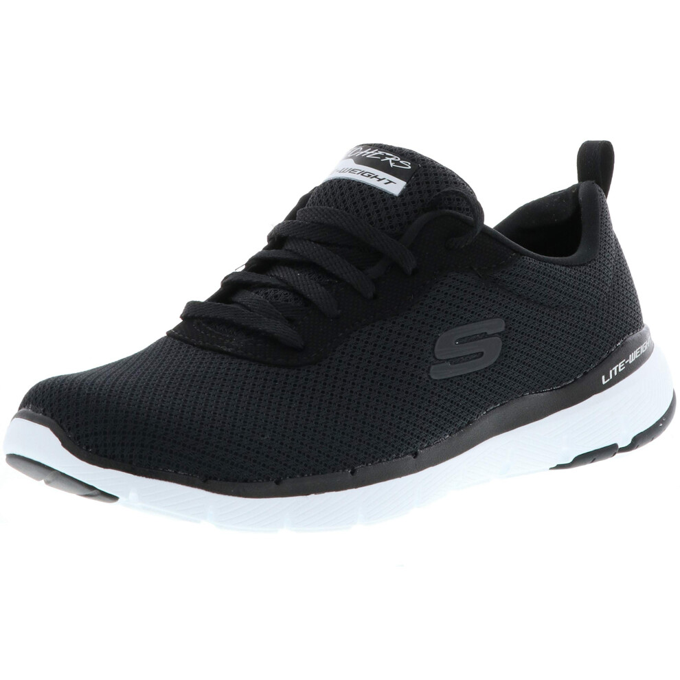 Skechers Flex Appeal 30 Black 95 B (M)