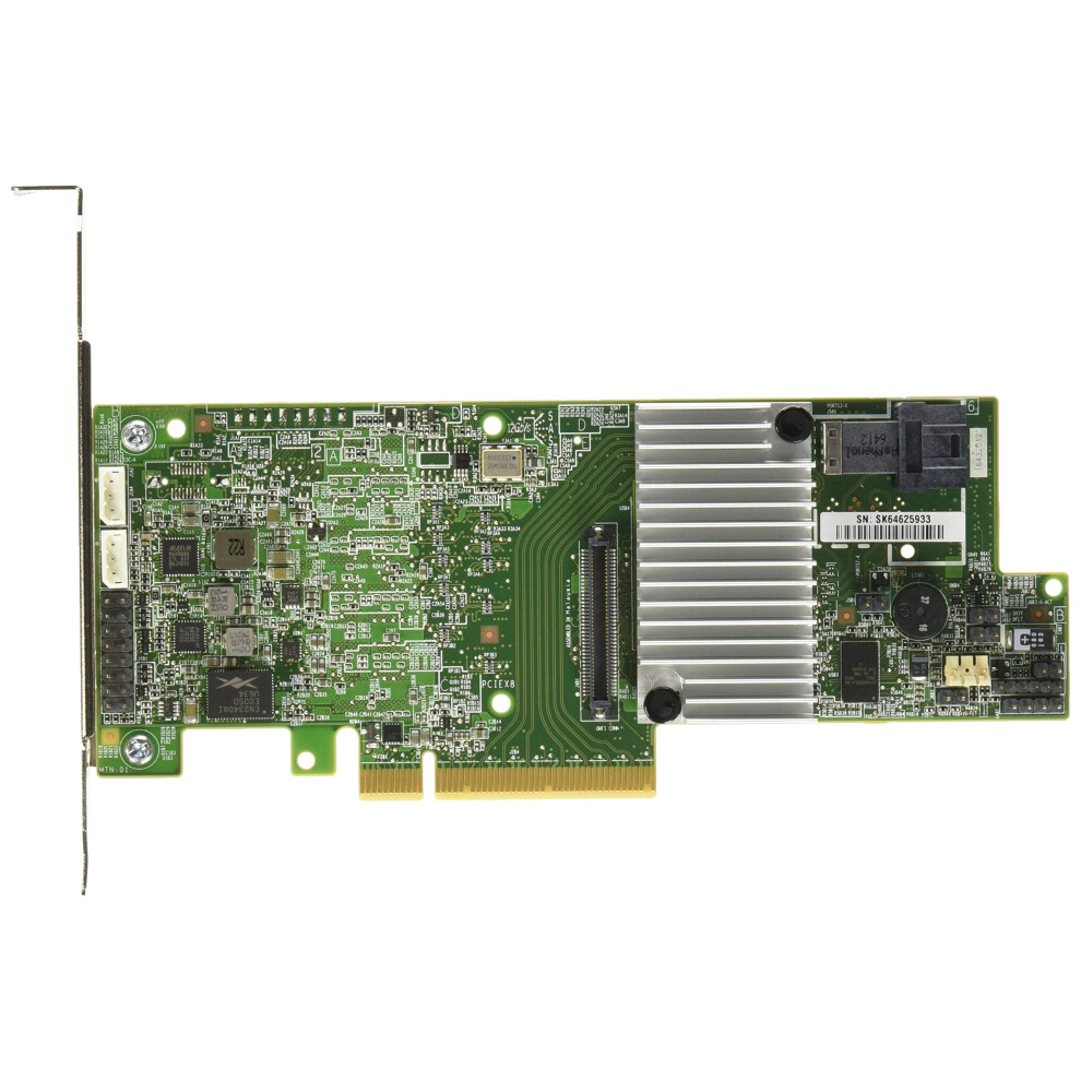 Intel RAID Storage Controller RS3DC040