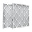 Vorgefalteter Filter 40-14 x 18 x 1 (12 Stück) 1