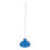 PISTON 19"""""""" MANCHE BLEU (Pack de 4) 1
