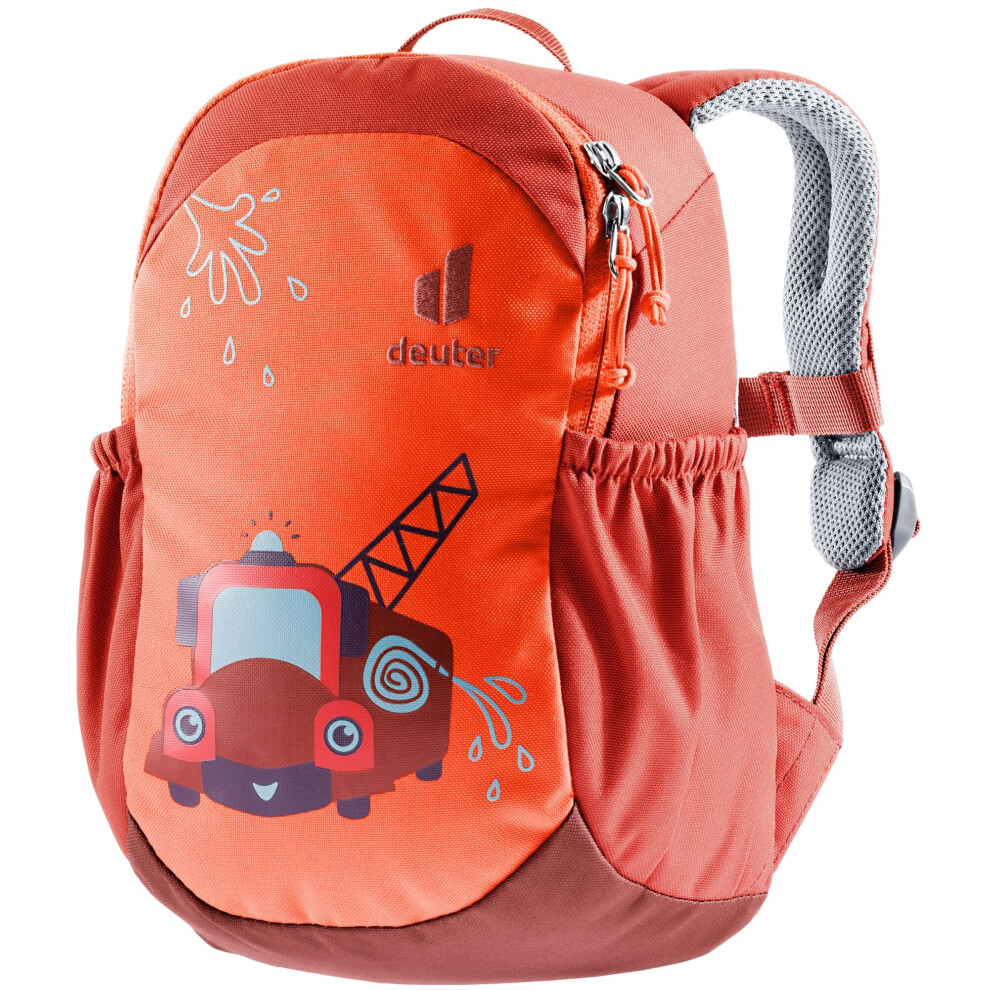 Deuter Pico Backpack - Kids PapayaLava