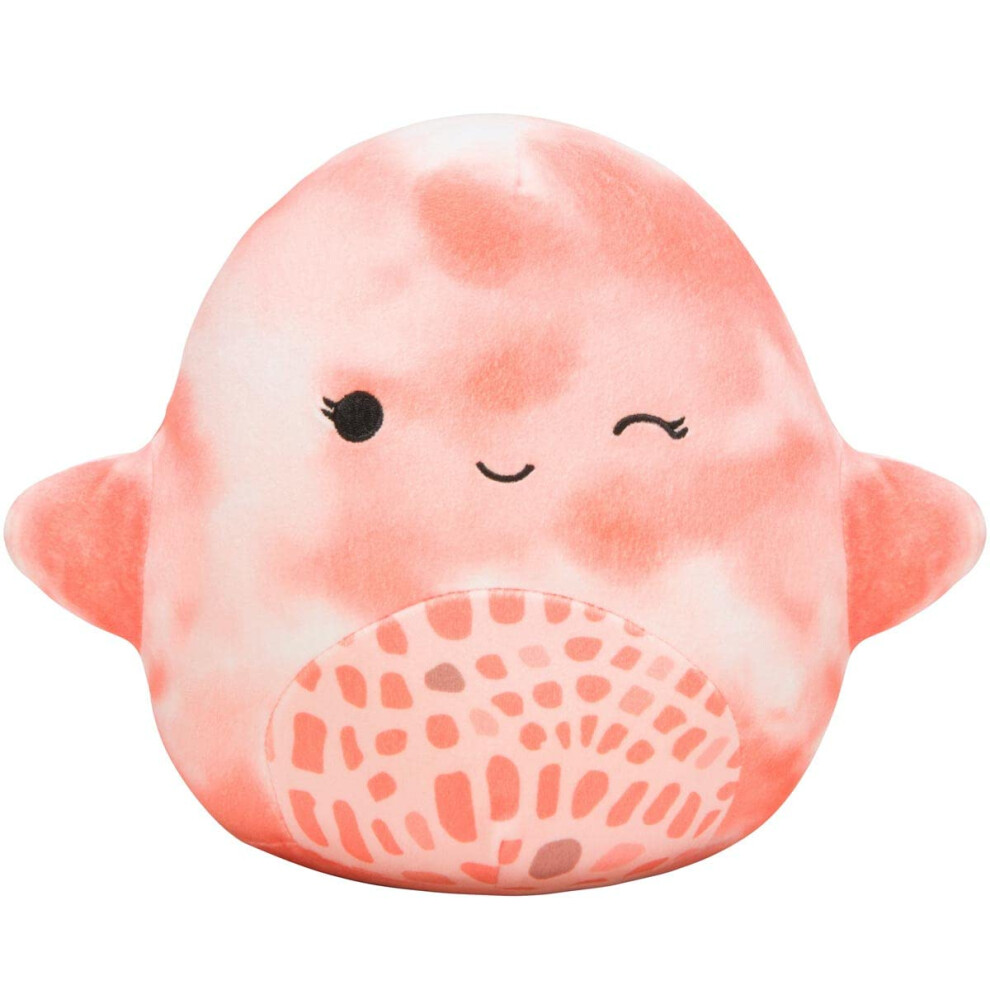 Squishmallows 7.5"" Livvy The Starfish