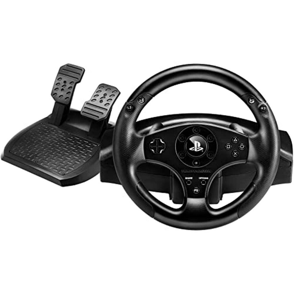 Thrustmaster T80 Racing Wheel (PS4PS3)