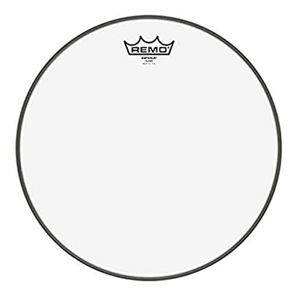 Remo Emperor clear Drum Head - 13 Inch