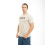 Oceanside Applique T's Army Sand L 3