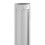 Ofenrohr 3""""""""x24"""""""" (10er-Pack) 1