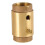CHECK VALVE 1-1/4"""" LF BRS (Pack of 1) 1