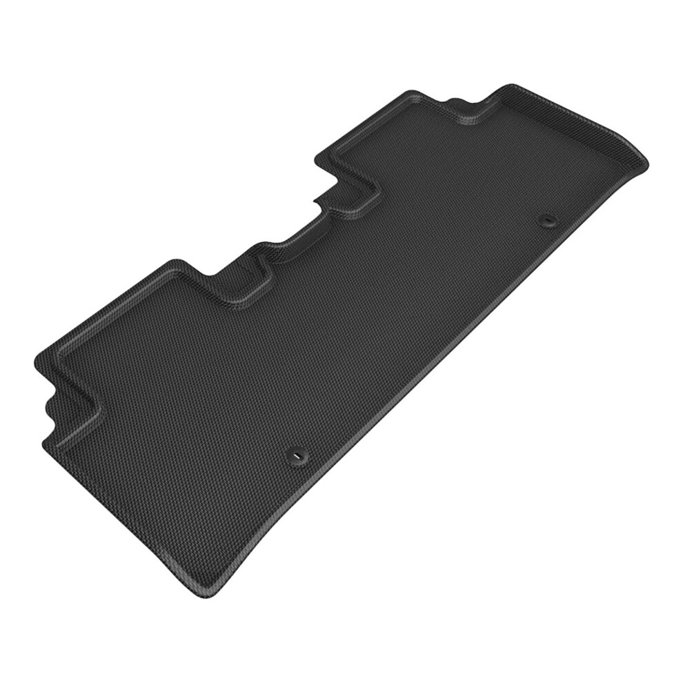 3D Maxpider Kia Ev6 2022 Kagu R2 Black 190204059703
