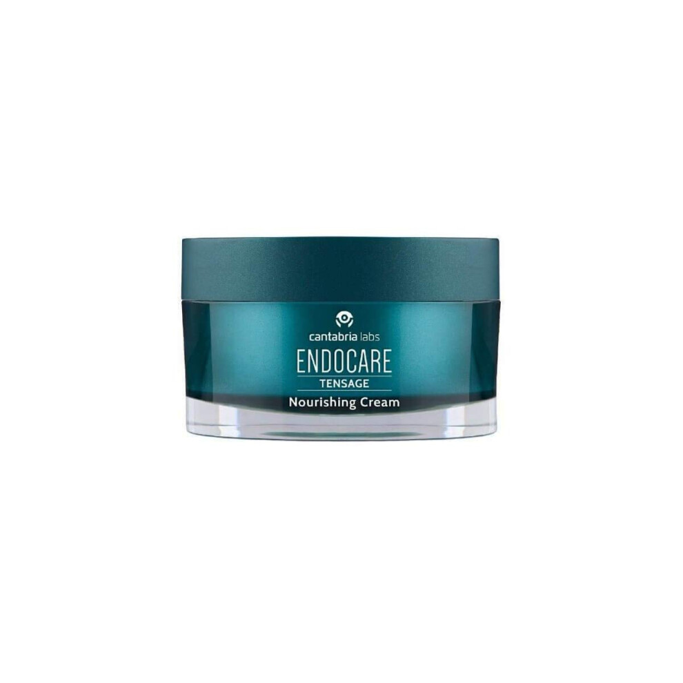 Endocare Cream Tensage Nourishing 50Ml