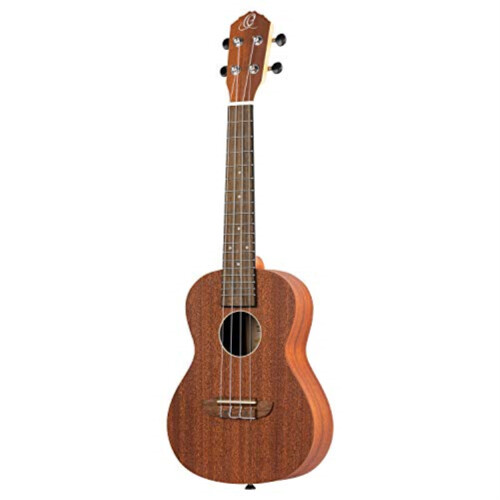 Fa sorozat koncert Ukulele tskval 2