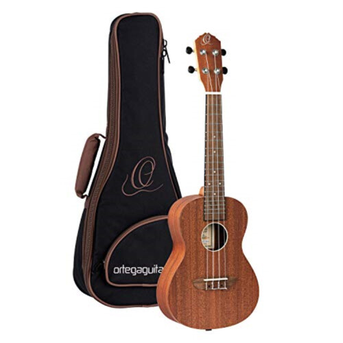 Fa sorozat koncert Ukulele tskval