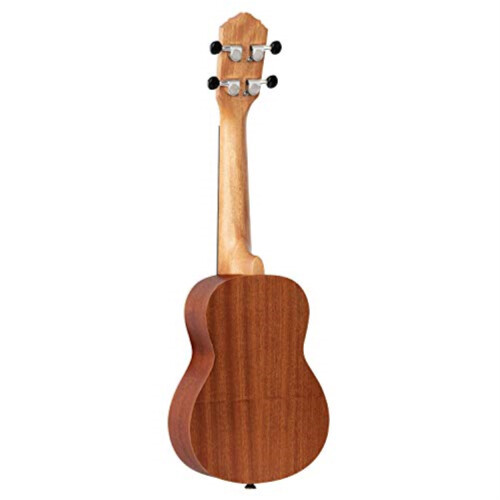 Fa sorozat szoprn ukulele tskval 1