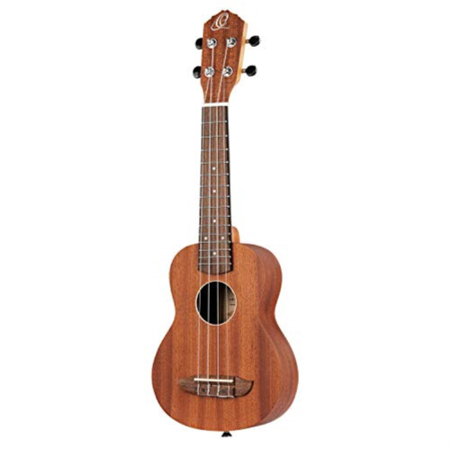 Fa sorozat szoprn ukulele tskval 2