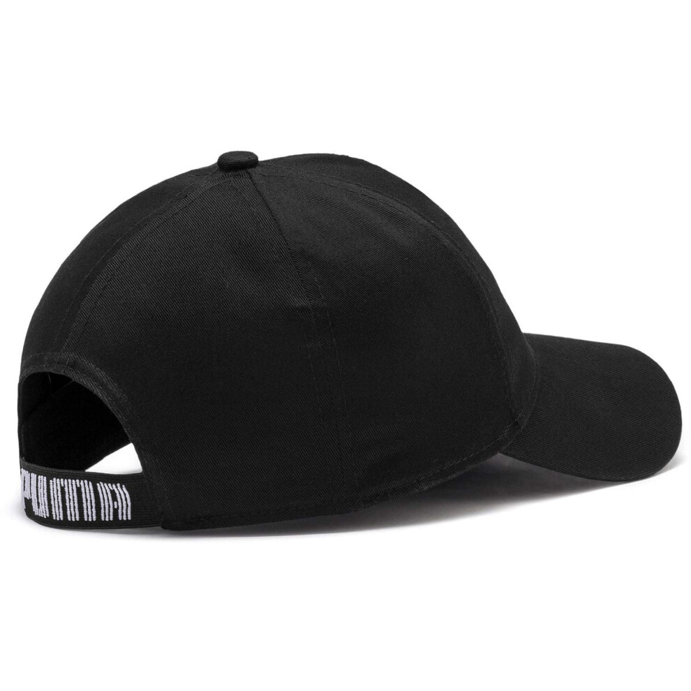 PUMA Standard Liga Cap  Black  One Size