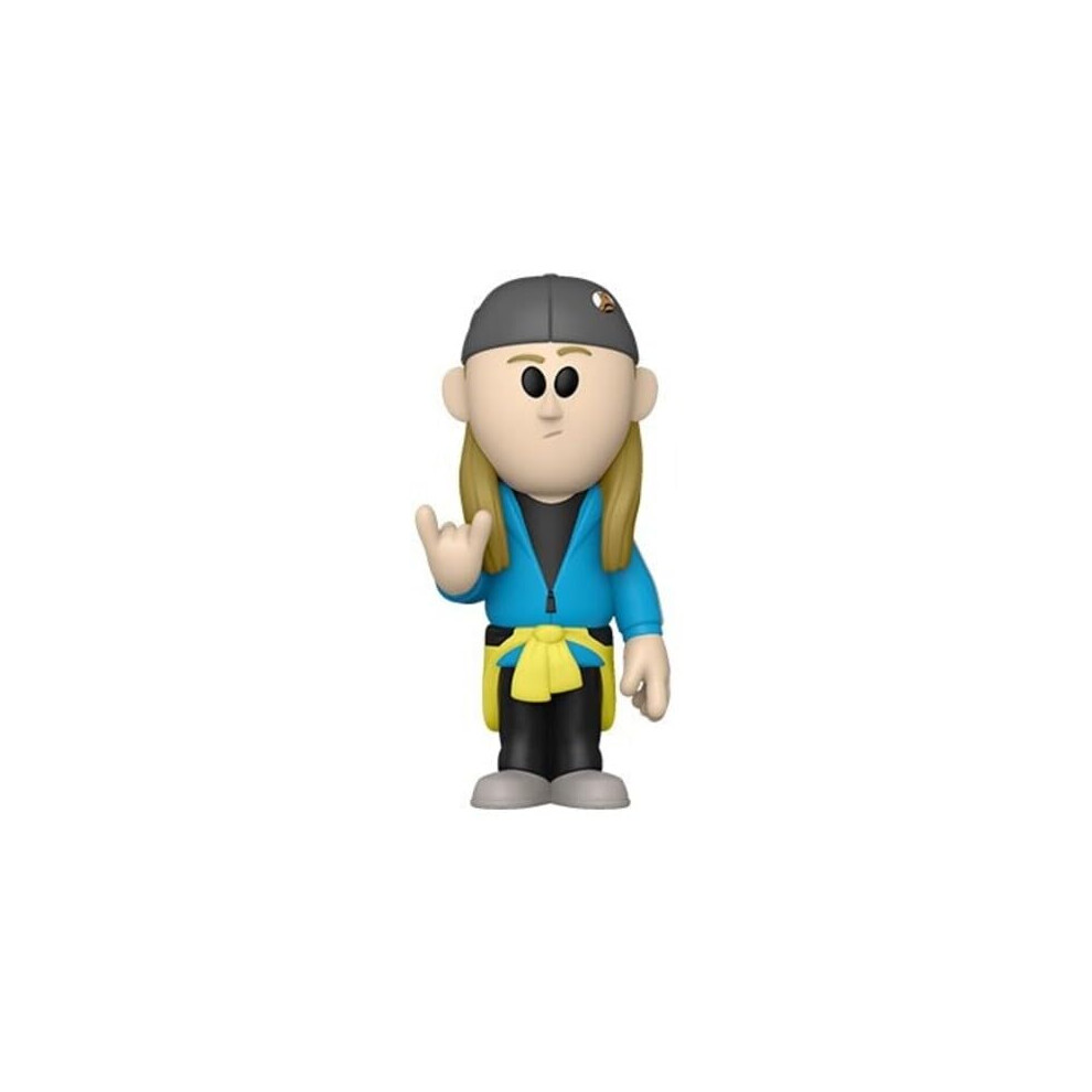 Jay (Jay & Silent Bob) Funko Vinyl Soda