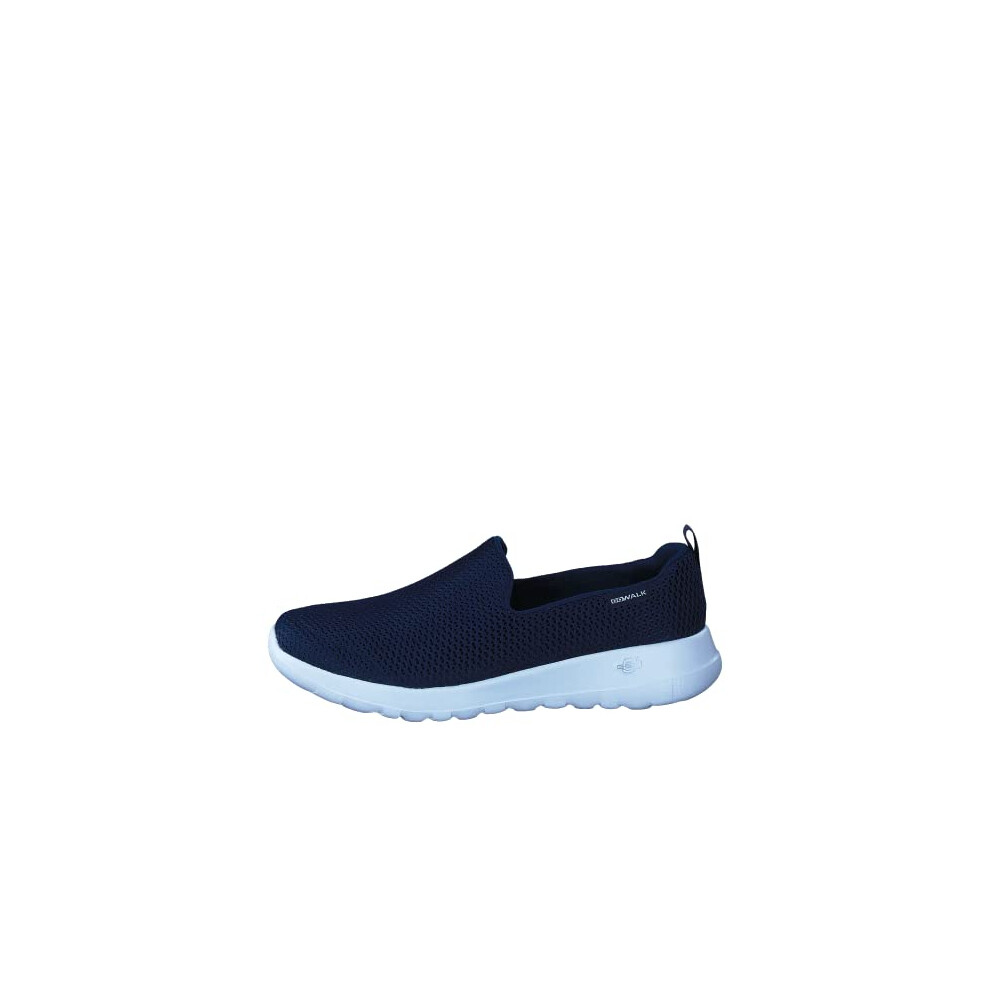 Skechers go Walk Joy NavyWhite 85 B (M)