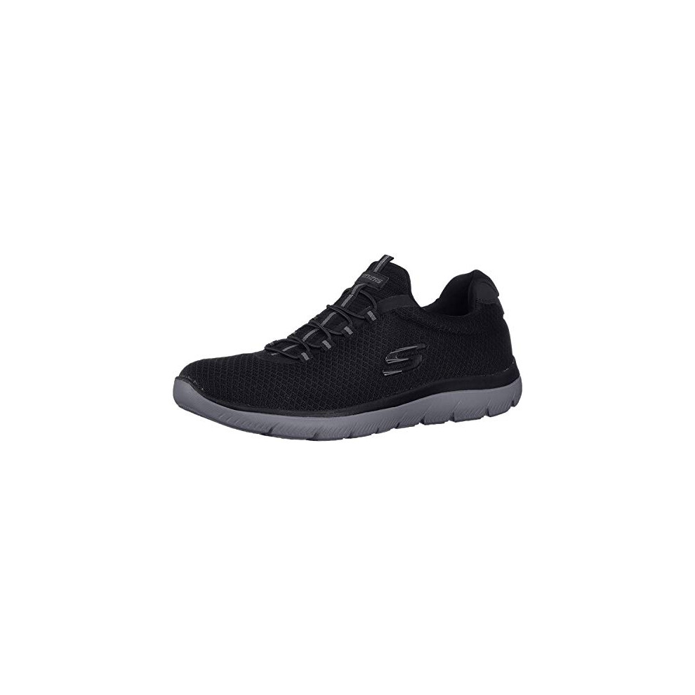 Skechers Summits Blackcharcoal 14 D (M)