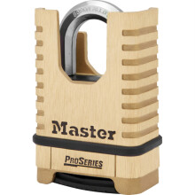 SHRUD SHCL PADLCK 2-1/4 """" """" (pacote de 1)