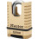 Master Lock SHRUD SHCL PADLCK 2-1/4"""""" (1er Pack) 1
