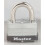 Master Lock Padlock Lam1-3/4 """" ""STL500D (pacote de 4) 1
