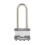 Master Lock Padlock 2-1/2 """" ""Shkl #2438 (pacote de 6) 1