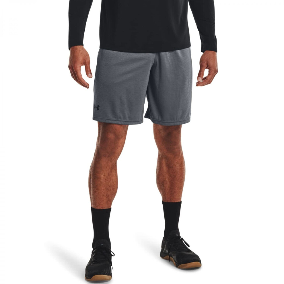 Under Armour Tech Mens Mesh Shorts 4XLT