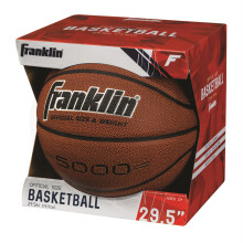 BASKETEBALL MARRONE 29.5""""""""S (confezione da 1)