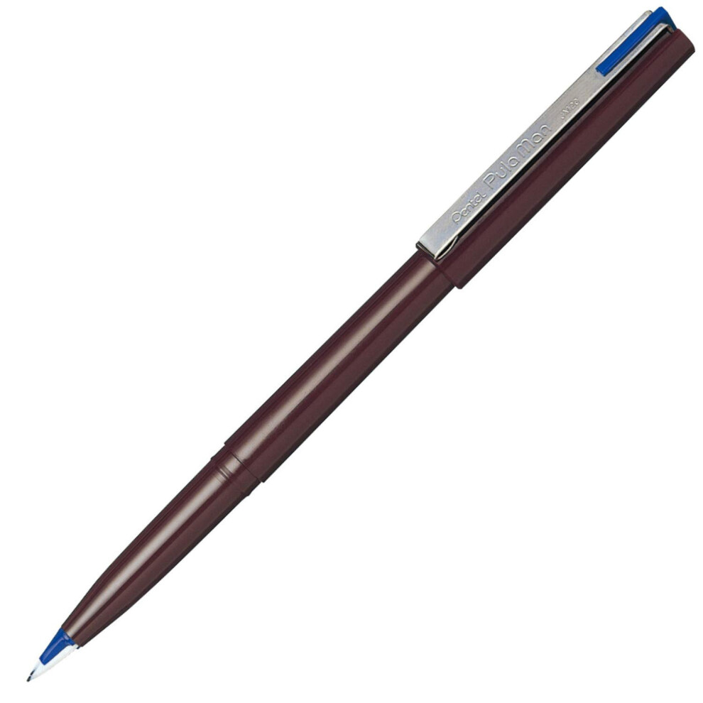 Pentel Pulaman MJ20  Blue Ink (JM20-CD)