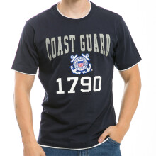 Pitch Double Layer Tee CstGuard Nvy M