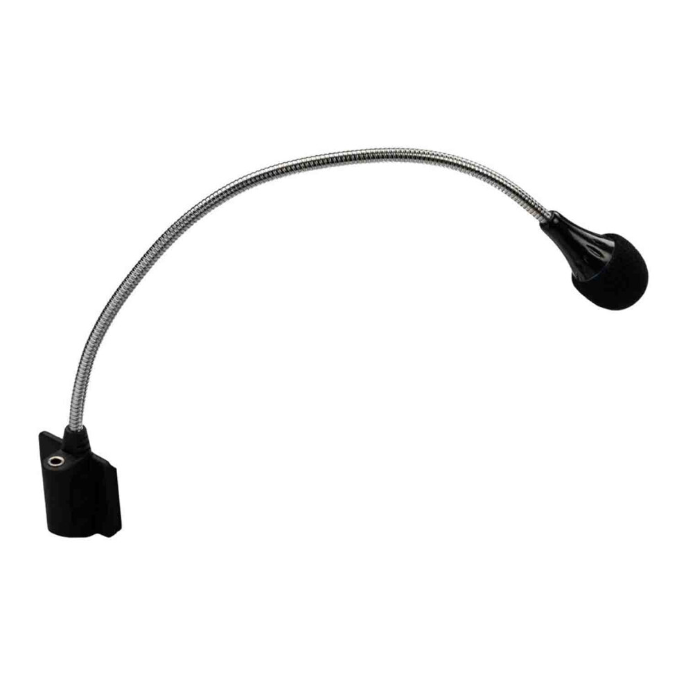 Arturia MicroFreak Gooseneck Microphone