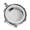 PDP MINI TIMBALE 4x10 CHROM ?BER STAHL 1