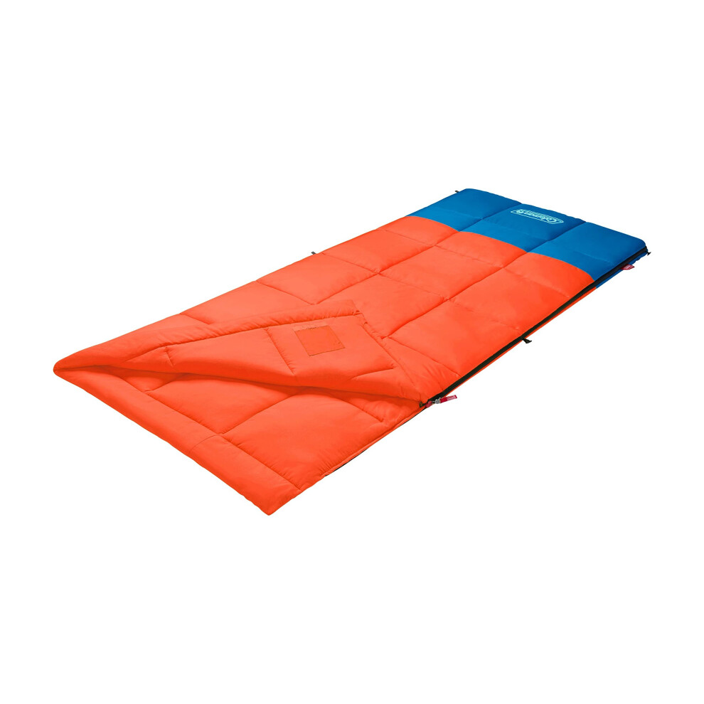 coleman Kompact Sleeping Bag collection