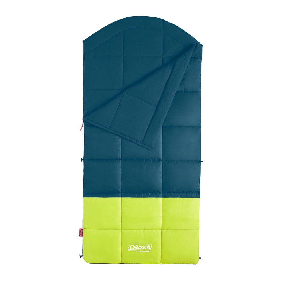 coleman Kompact Sleeping Bag collection