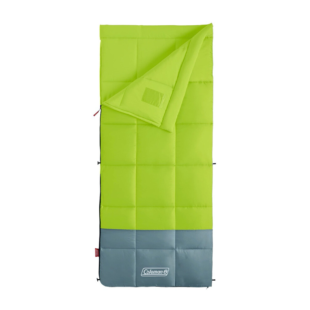 coleman Kompact Sleeping Bag collection