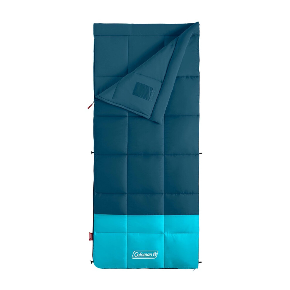 coleman Kompact Sleeping Bag collection