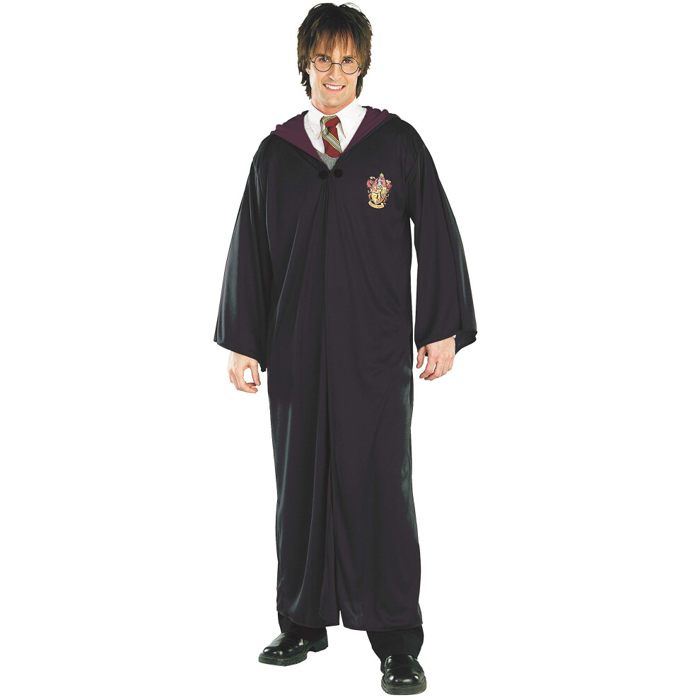 Harry Potter Adult Robe  Medium Costume