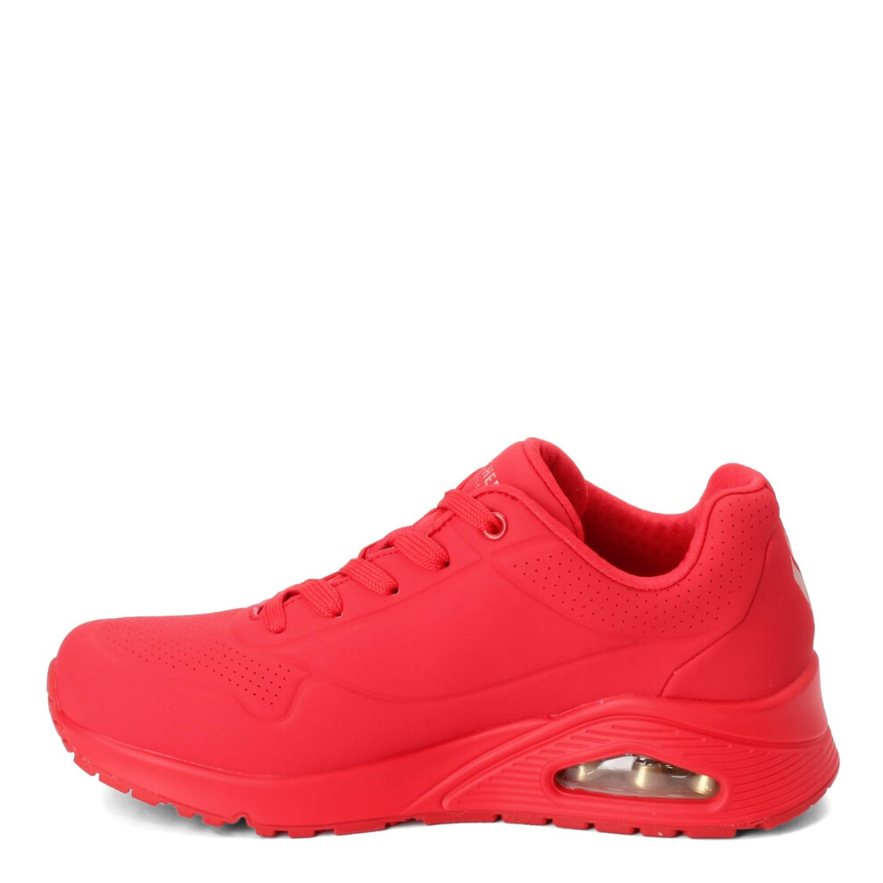 Skechers Uno - Stand On Air Red 55 B (M)