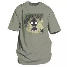 Smoking Herren T-Shirt Olive Drab  Gro