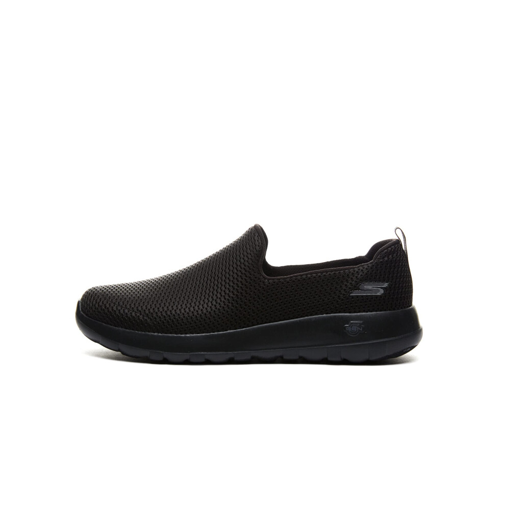 SKECHERS Performance Go Walk Max Black 9