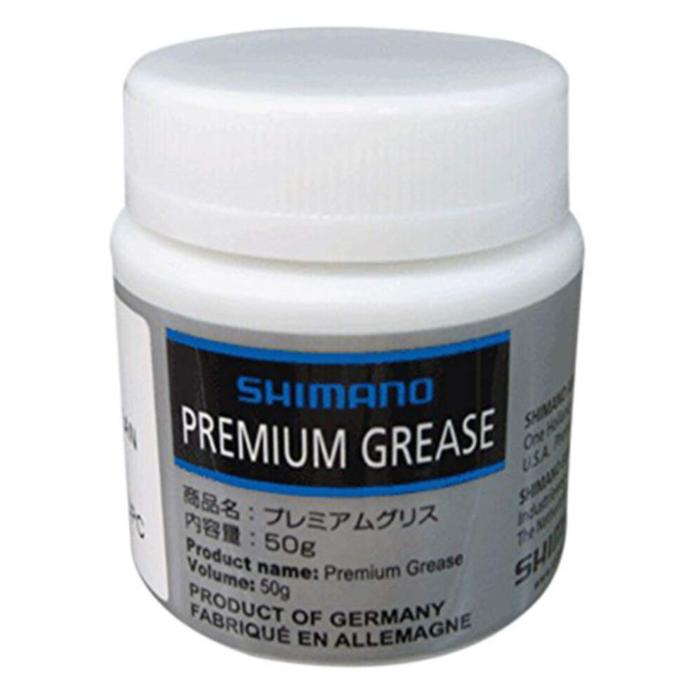 Shimano Dura Ace New Special grease 50Ag