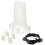 Whirlpool Whirlpool 285748 Rhrnocken-Set, wei 1