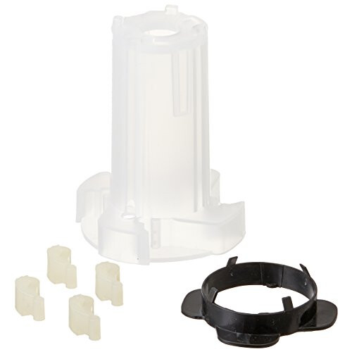 Whirlpool Whirlpool 285748 Rhrnocken-Set, wei
