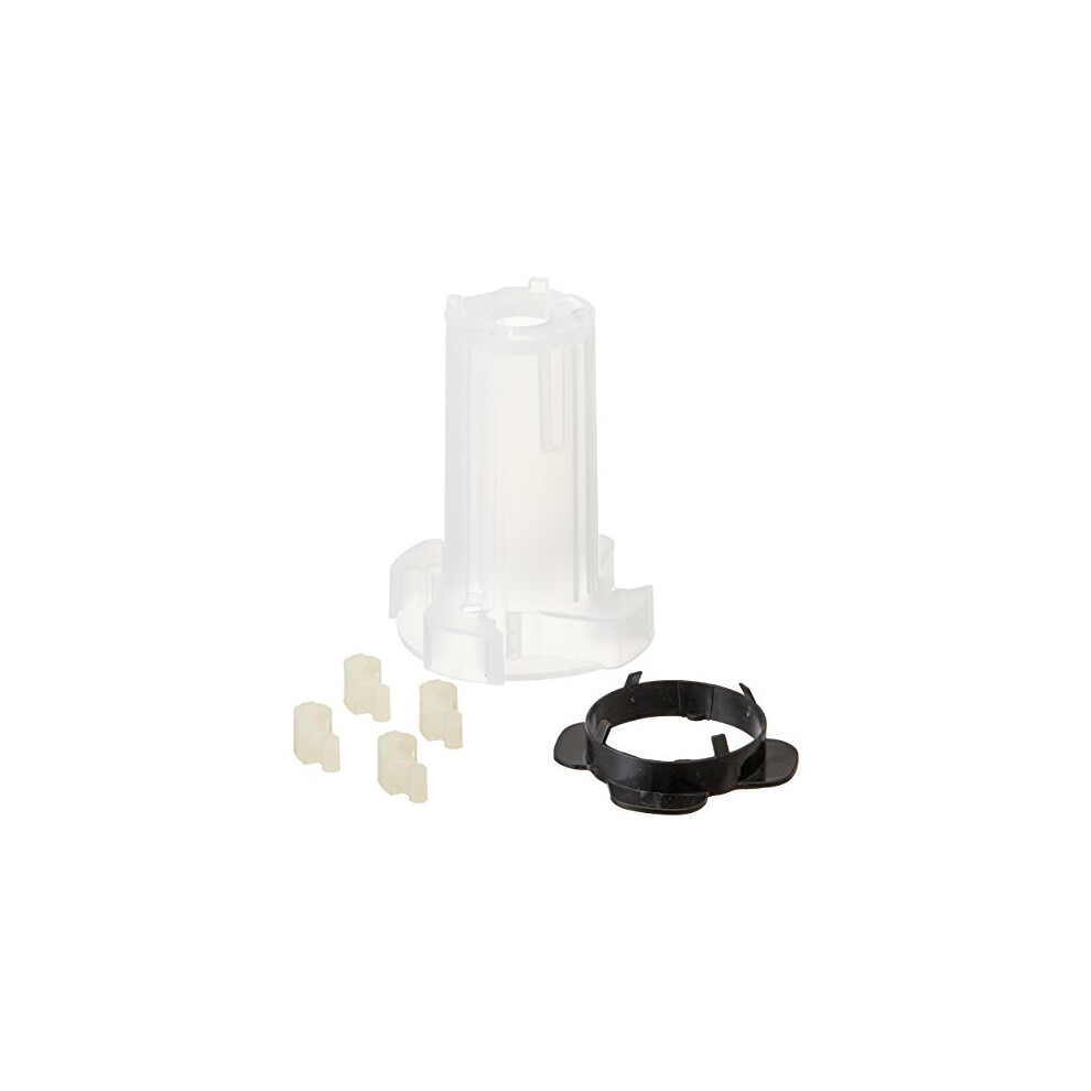 Whirlpool 285748 Agitator Cam Kit  White