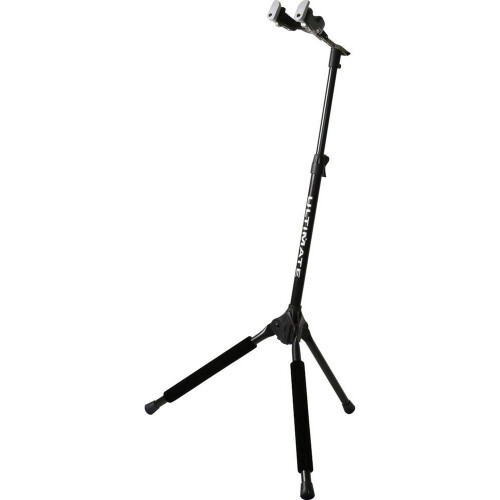 Ultimate Genesis Series plus guitar stan