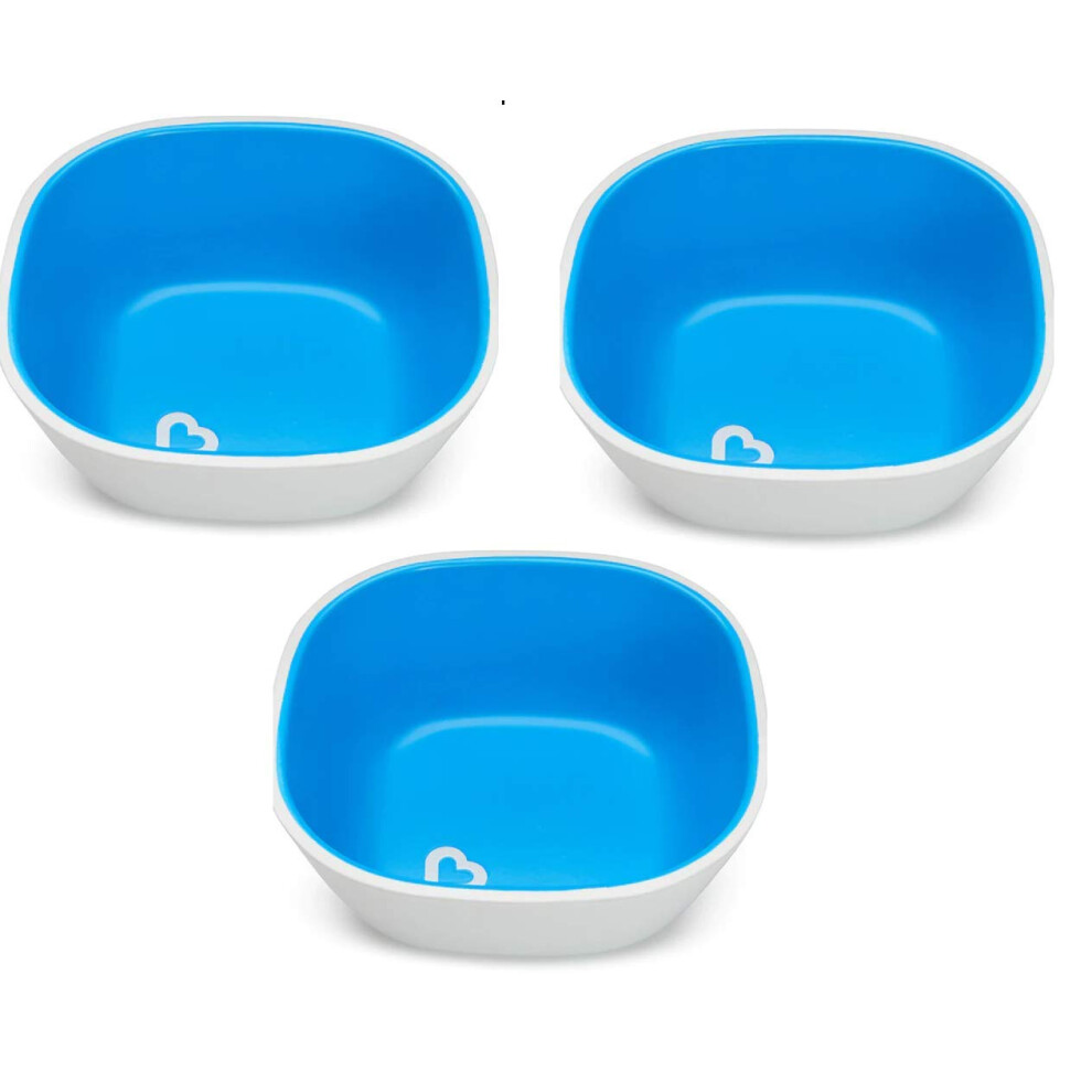 Munchkin 21153: Splash Bowl - 1Pk (Blue)