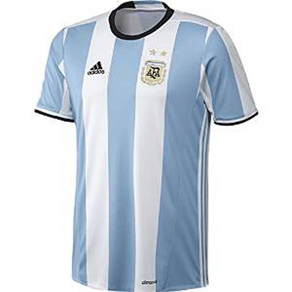 International Soccer Men's Jersey  Small