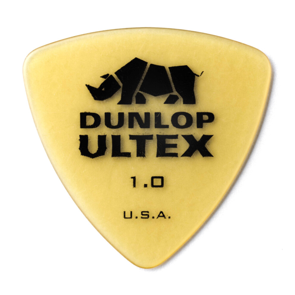 Jim Dunlop 46P1.0 Guitar Picks (426P1.0)